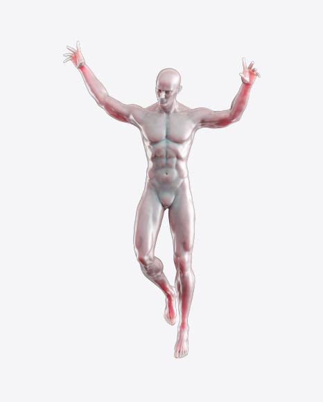 Body of a Man