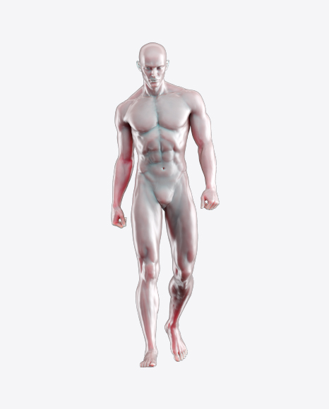 Body of a Man