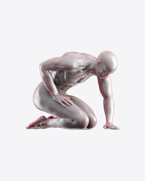 Body of a Man