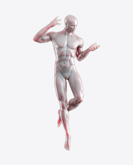 Body of a Man