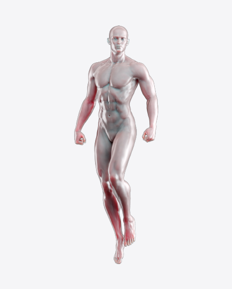 Body of a Man
