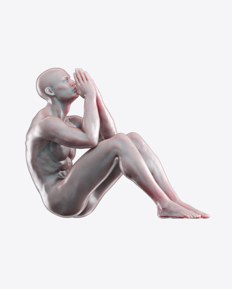 Body of a Man
