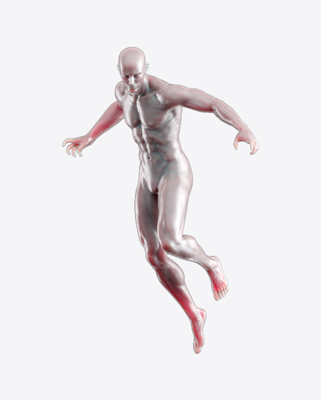 Body of a Man