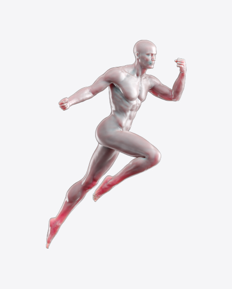 Body of a Man