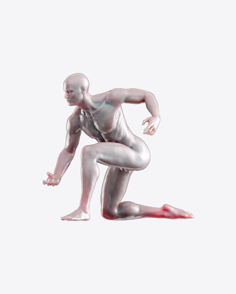 Body of a Man