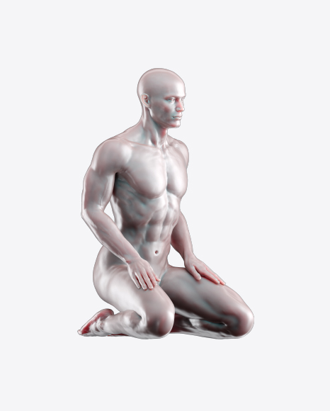 Body of a Man
