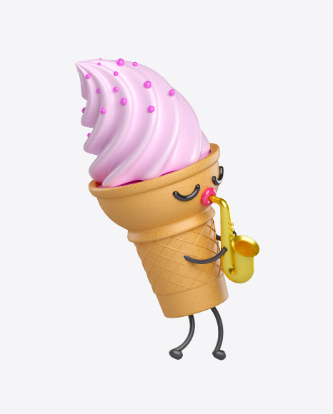 Stylized Character