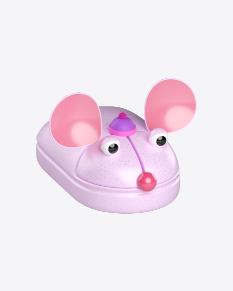 Stylized Character