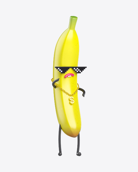 Stylized Character