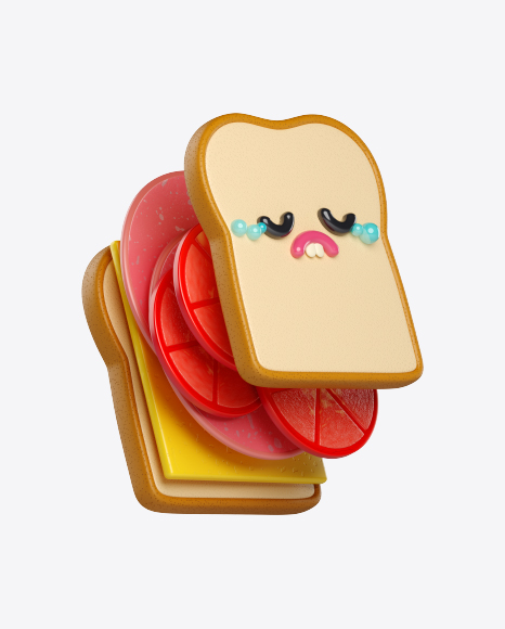 Stylized Character