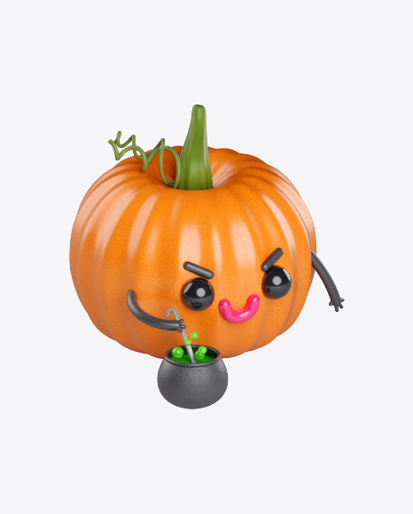 Stylized Character