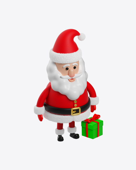Santa Claus
