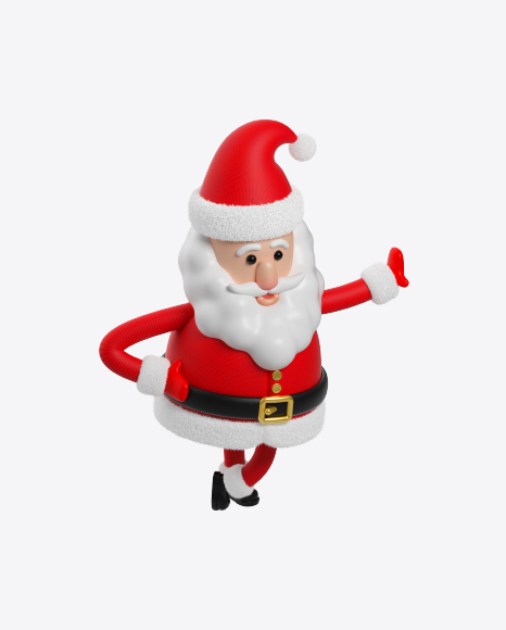 Santa Claus