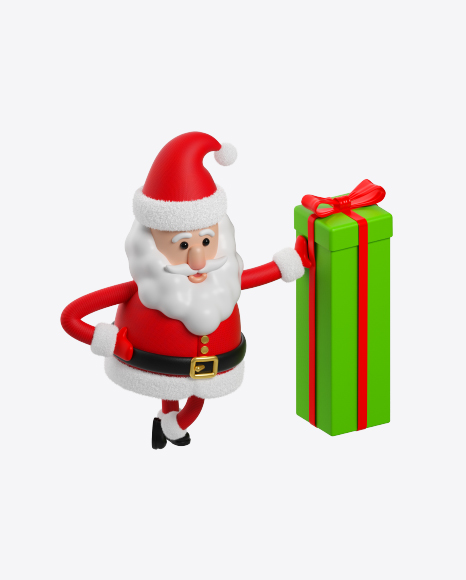 Santa Claus