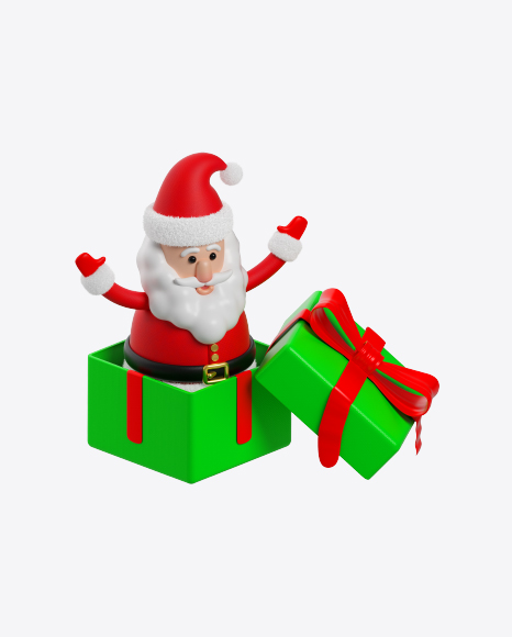 Santa Claus
