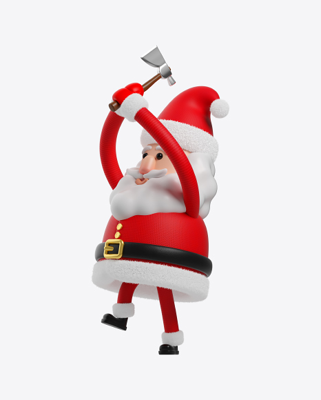 Santa Claus