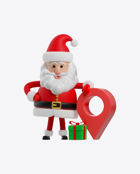 Santa Claus