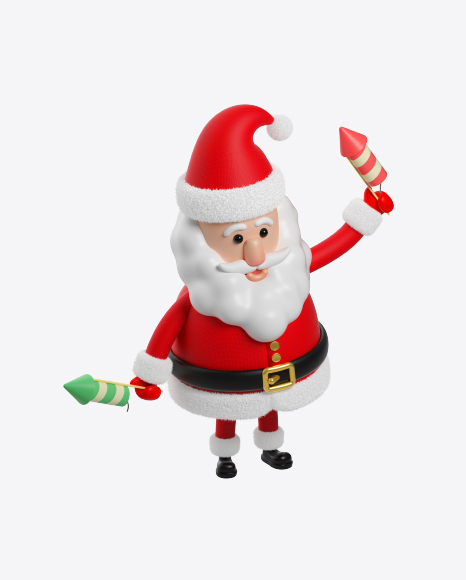 Santa Claus