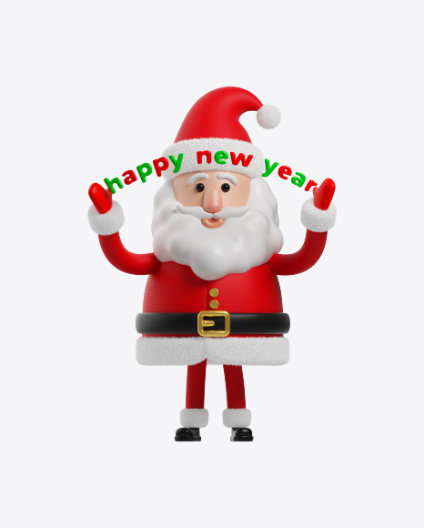 Santa Claus