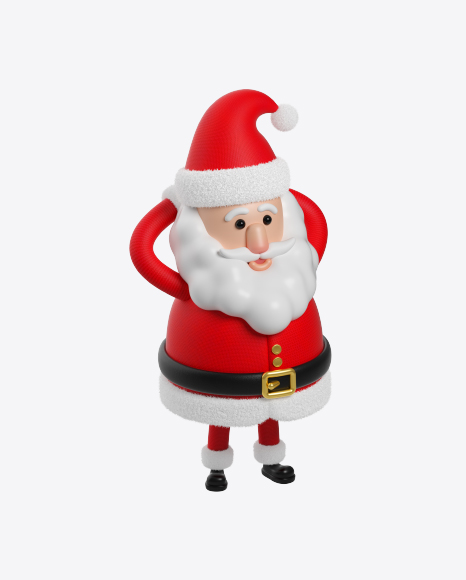Santa Claus