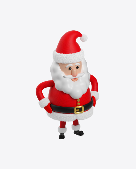 Santa Claus