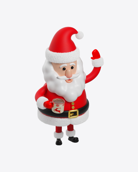 Santa Claus