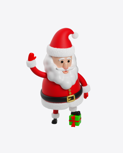 Santa Claus