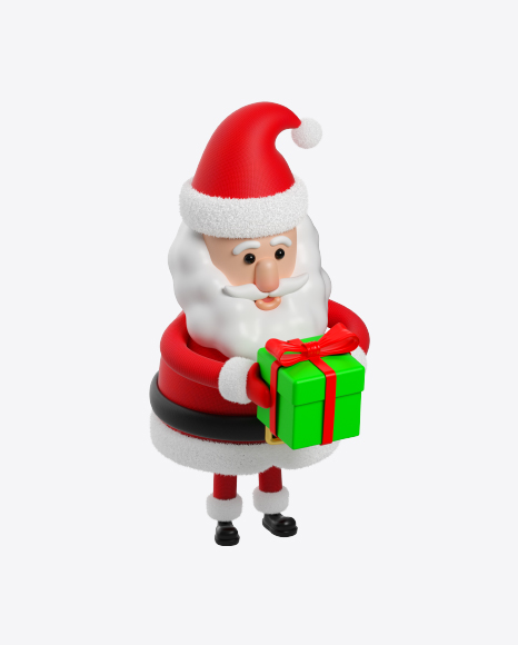 Santa Claus
