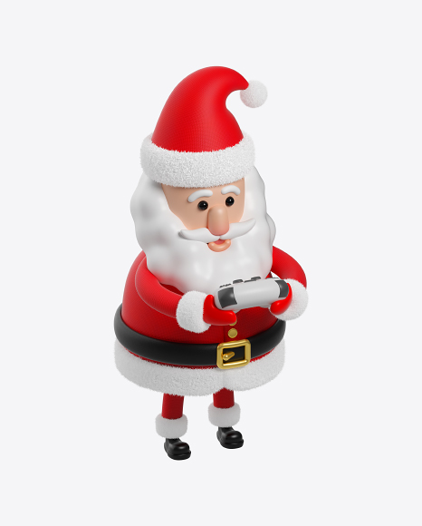 Santa Claus