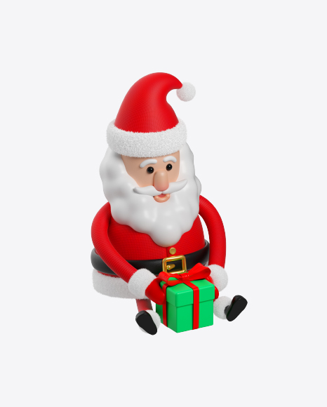 Santa Claus