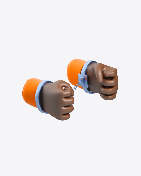Stylized Hand