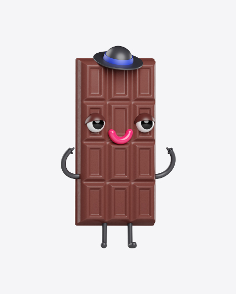 Stylized Character