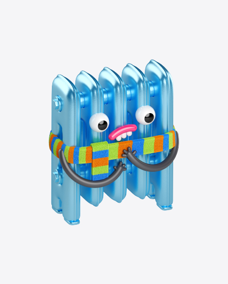 Stylized Character