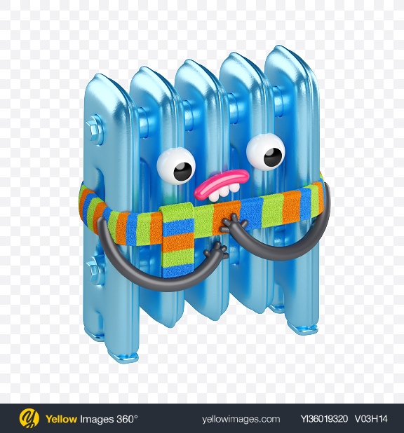 Download Stylized Character Transparent PNG on YELLOW Images