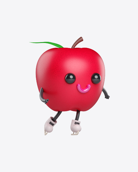 Stylized Character