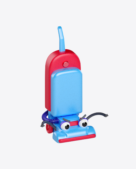 Stylized Character