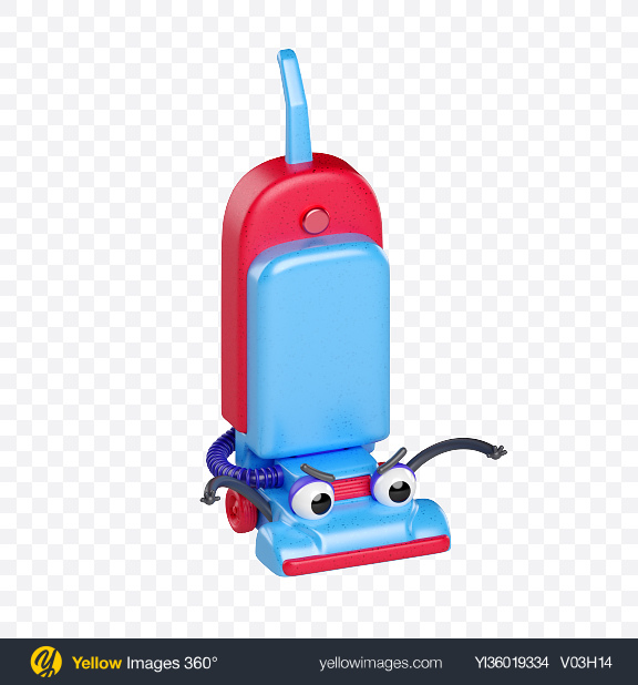 Download Stylized Character Transparent PNG on YELLOW Images