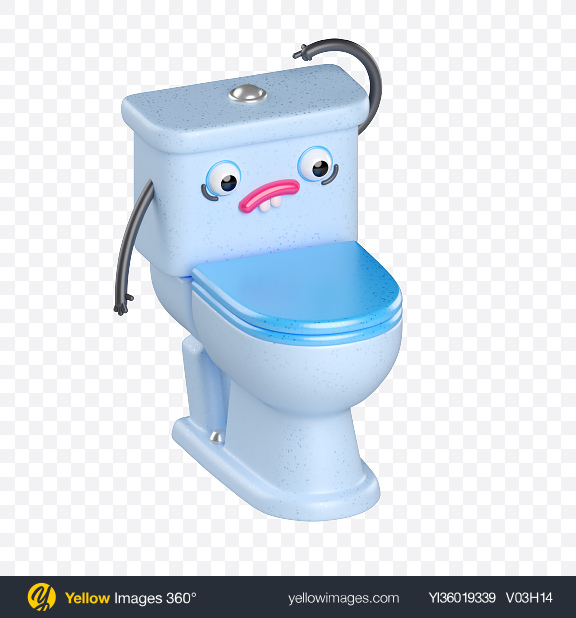 Download Stylized Character Transparent PNG on YELLOW Images