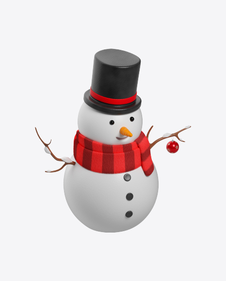 Snowman