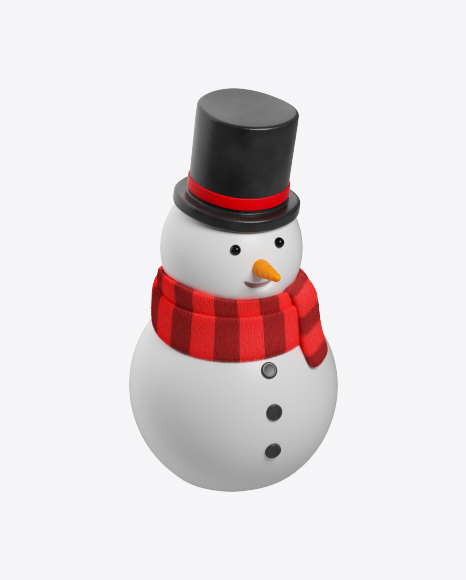 Snowman
