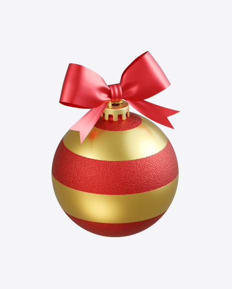Christmas Ball