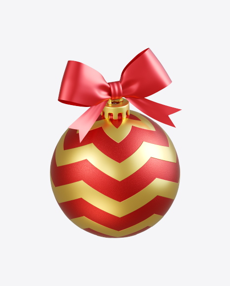 Christmas Ball