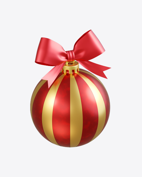 Christmas Ball