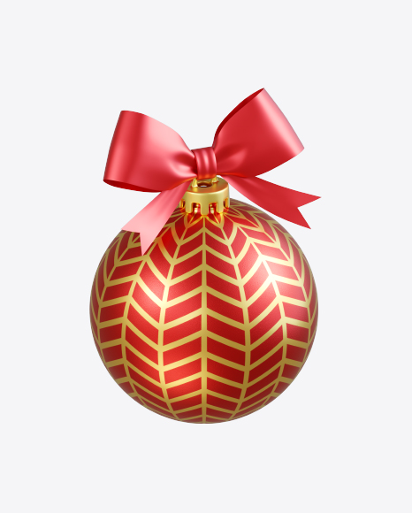 Christmas Ball