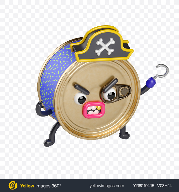 Download Stylized Character Transparent PNG on YELLOW Images