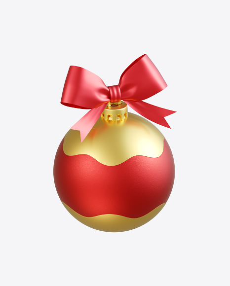 Christmas Ball