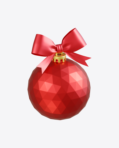 Christmas Ball