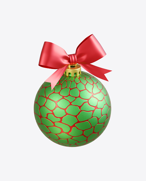 Christmas Ball