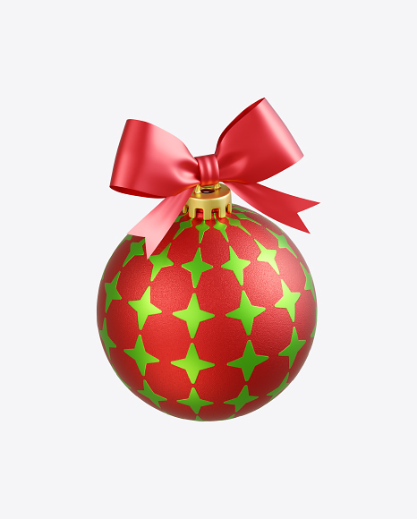 Christmas Ball