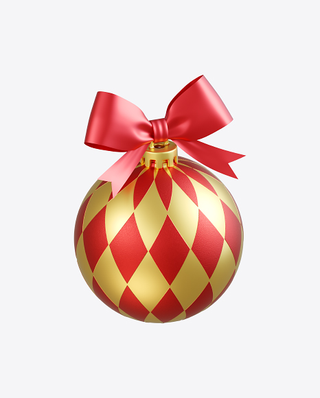 Christmas Ball